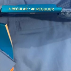 $ 15 Columbia Omni shade women’s pants size 8 Regular